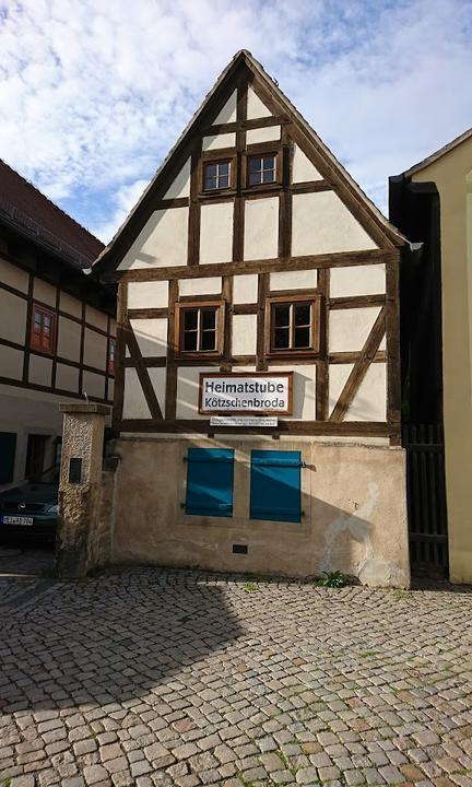 Alte Apotheke